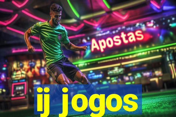 ij jogos